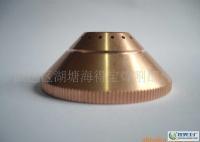 海寶SHD130保護(hù)套 等離子焊割配件的優(yōu)質(zhì)選擇